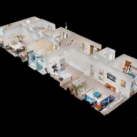 ニューオーリンズ Sunny 5Bed W Parking And Direct Streetcar Accessヴィラ エクステリア 写真