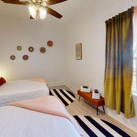 ニューオーリンズ Sunny 5Bed W Parking And Direct Streetcar Accessヴィラ エクステリア 写真