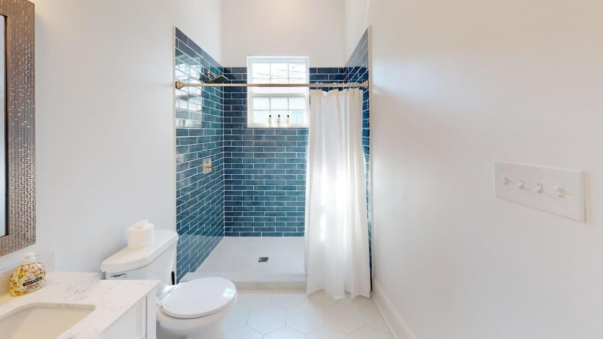 ニューオーリンズ Sunny 5Bed W Parking And Direct Streetcar Accessヴィラ エクステリア 写真