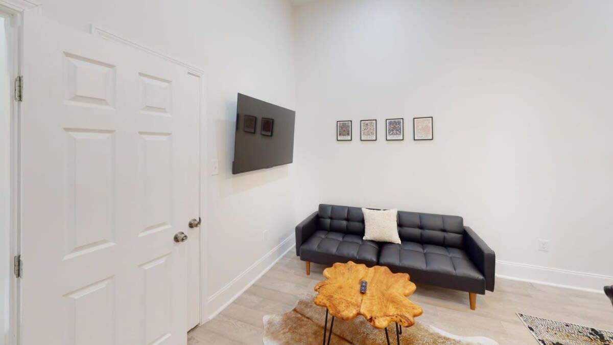 ニューオーリンズ Sunny 5Bed W Parking And Direct Streetcar Accessヴィラ エクステリア 写真