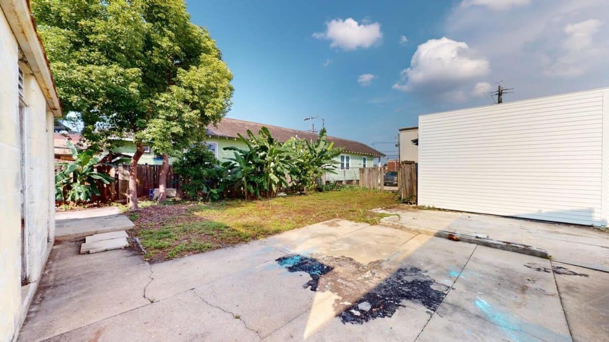 ニューオーリンズ Sunny 5Bed W Parking And Direct Streetcar Accessヴィラ エクステリア 写真